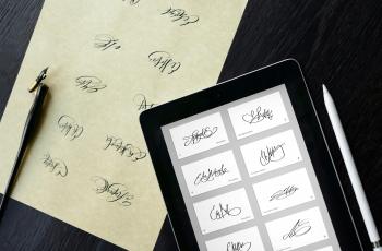 Cara Membuat Tanda Tangan Digital Resmi dan Gratis
