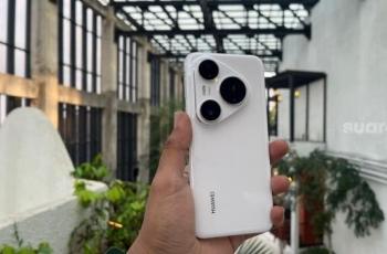 Huawei Pura 80 Pro dan Ultra Dinobatkan HP Kamera Terbaik di Dunia, Siap Meluncur 17 September 2025
