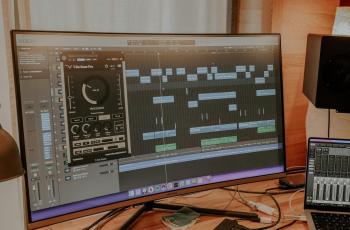 Cara Membuat Lagu dengan AI untuk Pemula, Lengkap dengan Tutorialnya