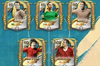 Banjir Hadiah! 7 Kode Redeem FC Mobile Hari Ini Bawa Gems, Packs, dan Pemain Bintang