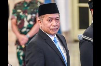 Menteri Koperasi Ferry Juliantono Ngaku Pernah Jadi Wakil Presiden, Warganet: Direshuffle Bukannya Tambah Bagus