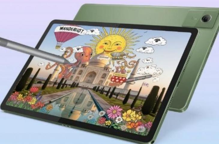 Tablet Murah Motorola Moto Pad 60 Neo. (Motorola)