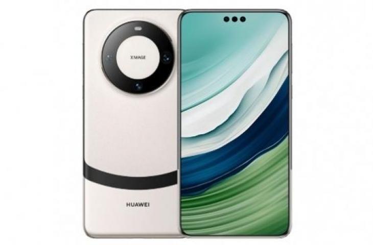 Huawei Mate 60 Pro Plus. [DxOMark]