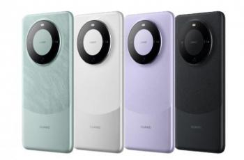 Tiga Pilar Kekuatan Huawei, dari Fotografi Profesional Hingga 'Senjata' Kreator Konten