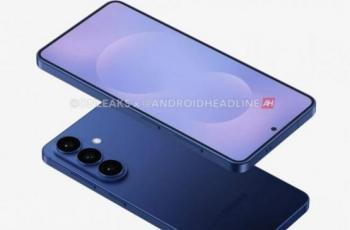 Samsung Galaxy S26 Pro Siap Tantang iPhone 17 Pro, Usung Design Baru dan Chipset Monster