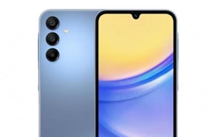 Samsung A15 5G