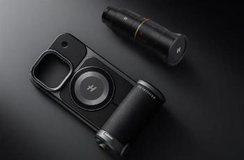 Oppo Find X9 Pro Bakal Dilengkapi Kit Kamera Magnetik Hasselblad