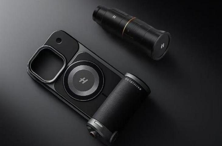 Oppo Find X9 Pro Bakal Dilengkapi Kit Kamera Magnetik Hasselblad – Tekno