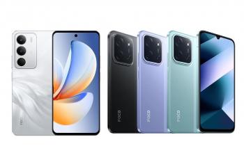 Perbandingan Poco C85 vs Realme C71, Mana yang Lebih Oke untuk Budget Terbatas?