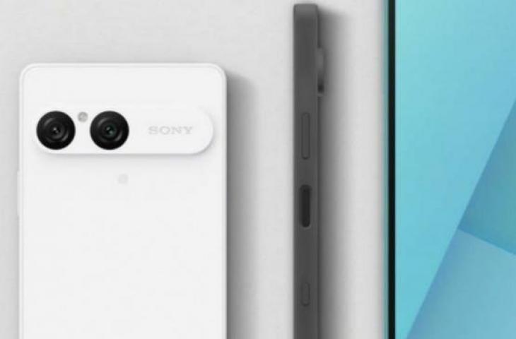 Sony Xperia 10 VII. (Sony)