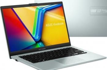 3 Rekomendasi Laptop Rp6 Jutaan: Tipis, Ringan, dan Baterai Awet
