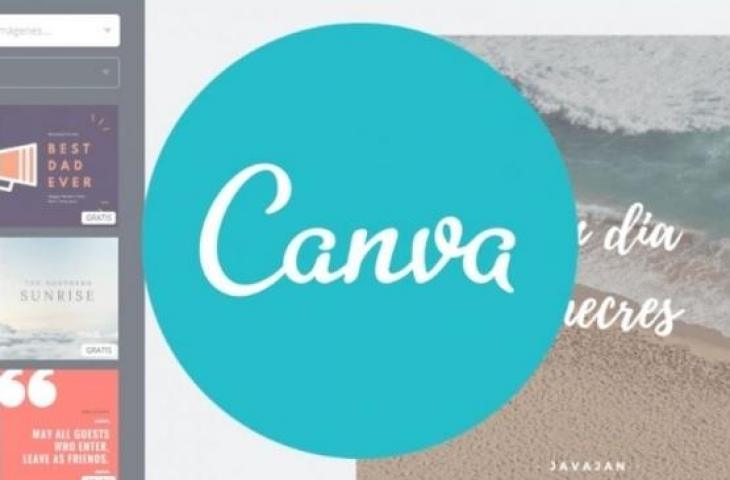 Ilustrasi Canva- 7 aplikasi AI untuk mengedit foto buram.