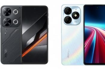 Head to Head HP Rp1 Jutaan: Itel P65 vs Itel P55, Siapa Raja Entry-Level September 2025?