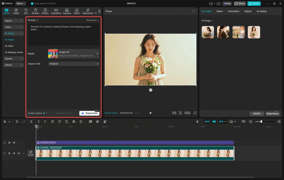 AI Image Generators in Marketing. [TikTok]