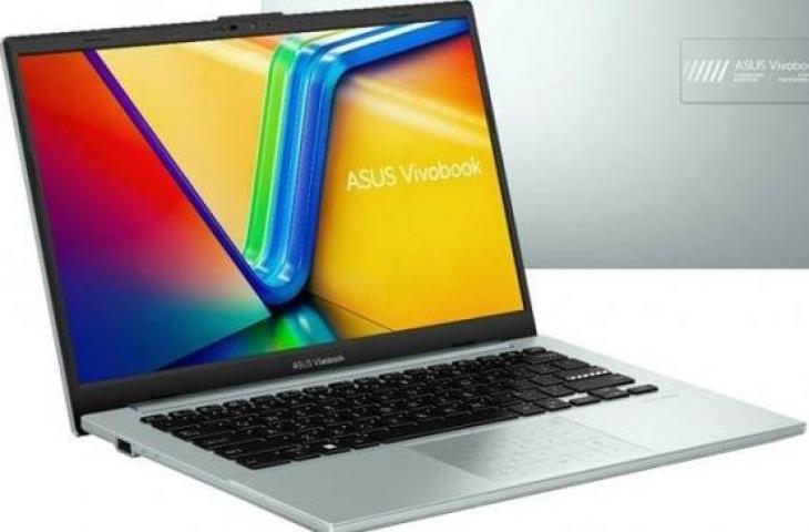 Spesifikasi, fitur, dan harga Asus Vivobook Go 14 di Indonesia. [Asus Indonesia]