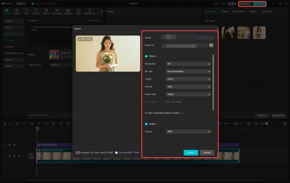 AI Image Generators in Marketing. [TikTok]