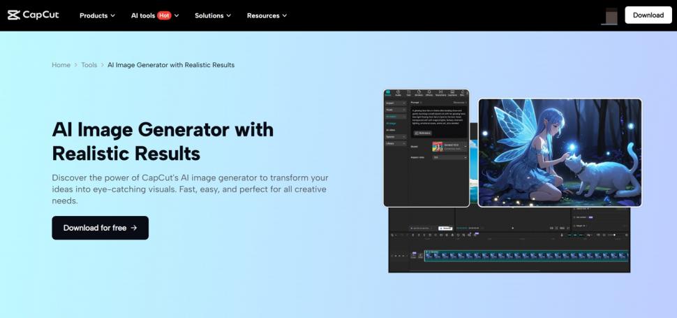 AI Image Generators in Marketing. [TikTok]