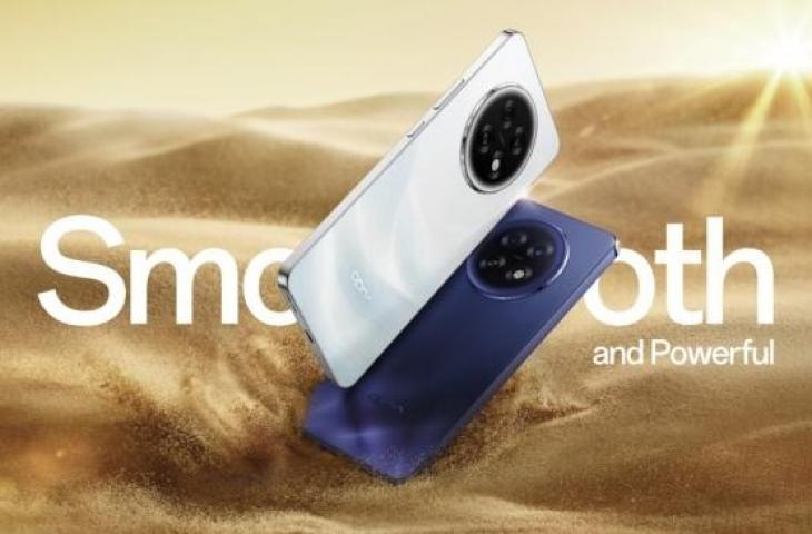 Oppo F31 Pro Oppo F31 Pro Plus. [Oppo]