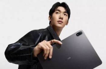 Oppo Pad 5 Bocor dengan Chipset Dimensity 9400 Plus dan Layar 3K 144Hz