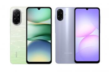 Perbandingan Samsung Galaxy A07 vs Redmi A5: Adu HP Rp 1 Jutaan Terbaik 2025