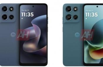 Strategi Agresif Motorola Terbongkar: Render Moto G 2026 Beredar, Moto G06 Siap Masuk Tanah Air