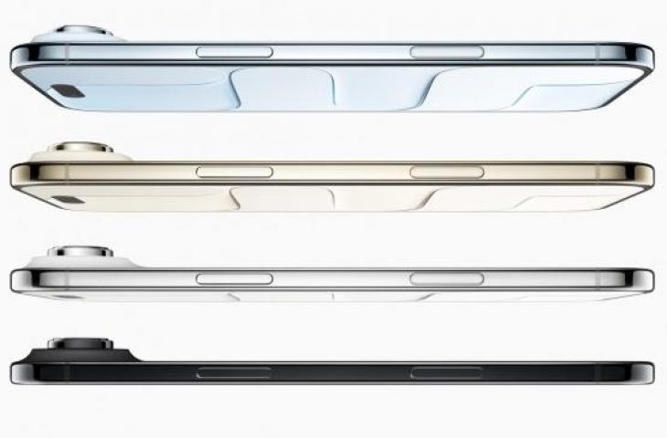 iPhone Air. [Apple]