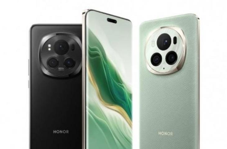 Honor Magic 6 Pro. [Honor]