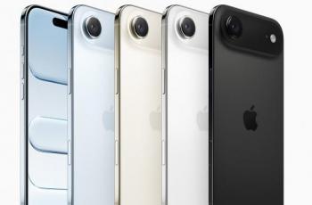 Kenapa iPhone Air Batal Rilis di China? Ini Penyebab dan Dampaknya