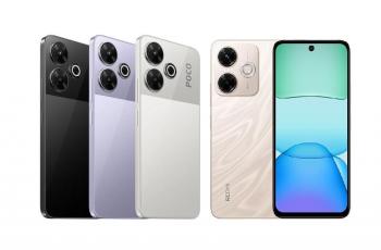 Perbandingan Redmi 13X vs Poco M6, Mana yang Lebih Baik?
