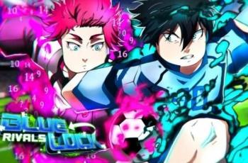 Panduan Cara Klaim Kode Redeem Blue Lock Rivals, Cek Update September 2025