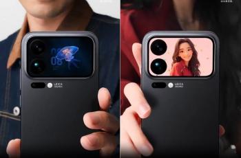 Xiaomi 17 dan Xiaomi 17 Pro Muncul di Geekbench, Ungkap Layar Belakang Serbaguna
