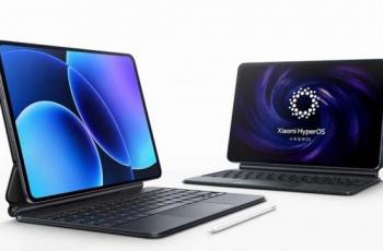 Xiaomi Pad 8 Pro Unjuk Gigi dengan Snapdragon 8 Elite, Tantang Ekosistem Apple