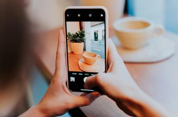 Cara Ubah Resolusi Foto Jadi HD, Hasilnya Bening Banget