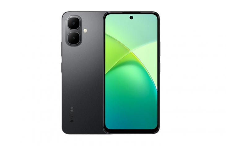 Rekomendasi HP Infinix Rp 1 Jutaan Terbaik September 2025, Cocok Buat Aktivitas Harian – Tekno
