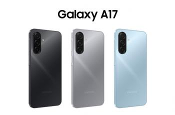 Spesifikasi dan Harga Samsung Galaxy A17 Indonesia, HP Rp 2 Jutaan Punya Kamera 50MP