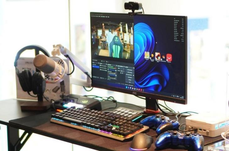 Vention dan Fifine Rilis Produk Baru ke Indonesia, Cocok untuk Para Kreator Konten – Tekno