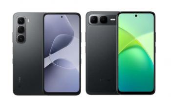 Duel Infinix Hot 60i vs Infinix Smart 10 Plus, Mana yang Lebih Oke?
