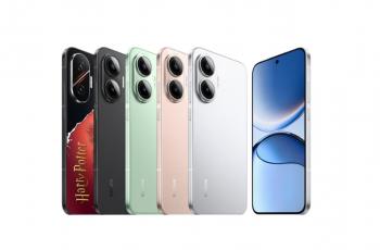 Duel Baterai Redmi Turbo 4 Pro vs iQOO Z10 Lite, Mana yang Lebih Awet?