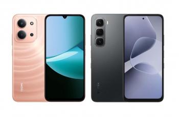 Perbandingan Infinix Hot 60i vs Redmi 15C, Pilih yang Mana?