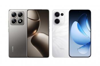 Perbandingan OPPO Reno13 5G vs Xiaomi 14T Pro: Battle HP Rp 8 Jutaan
