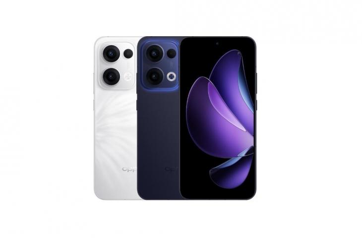 OPPO Reno13. [OPPO]