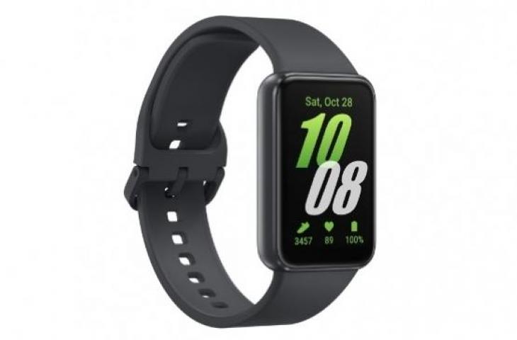 Samsung Galaxy Fit3. [Samsung]