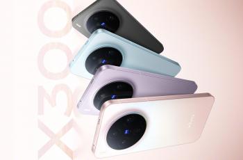 Rilis Bulan Depan, Vivo Tetapkan Tanggal Peluncuran Seri Vivo X300