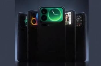 Xiaomi 17 Pro Resmi Meluncur, Compact Flagship dengan Baterai 6.300 mAh dan Magic Back Screen