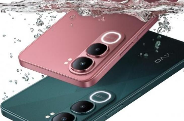 HP murah Vivo Y21d. (Vivo Nigeria)