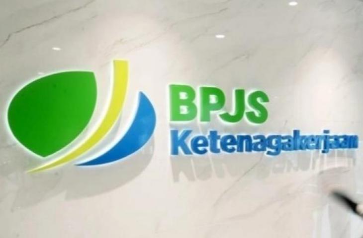 BPJS Ketenagakerjaan. [Ist]
