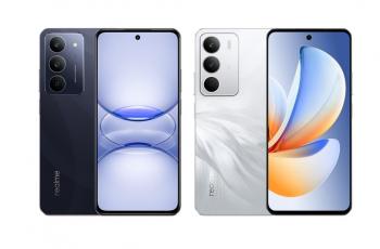 Duel Realme C71 vs Realme C75x, Mana yang Lebih Worth It?
