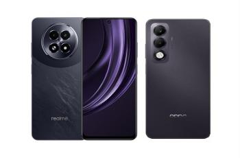 Duel Oppo A5i Pro vs Realme 13, Mana Spesifikasi yang Lebih Unggul?