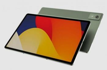 Moto Pad 60 Lite Resmi Hadir dengan Bodi Full Metal dan Dolby Atmos di Harga Rp1,8 Juta