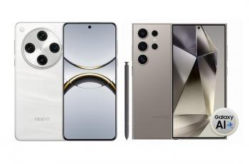 Perbandingan Oppo Find X8 Pro vs Samsung Galaxy S24 Ultra, Siapa Raja Kamera Fotografi?